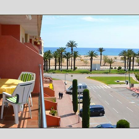 Mirablau Apartment Empuriabrava Luaran gambar