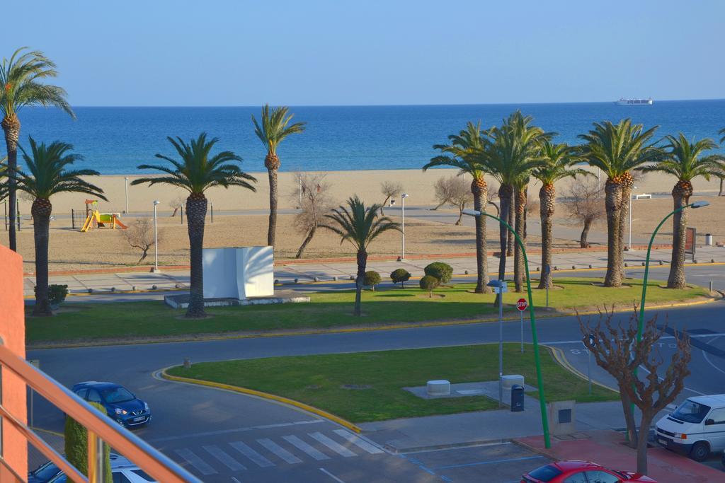 Mirablau Apartment Empuriabrava Luaran gambar