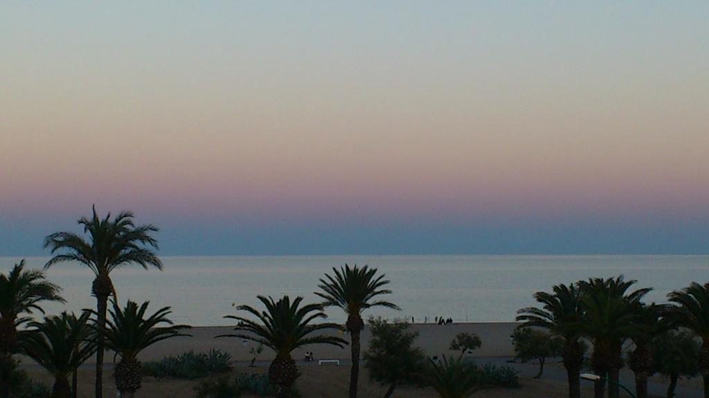 Mirablau Apartment Empuriabrava Luaran gambar