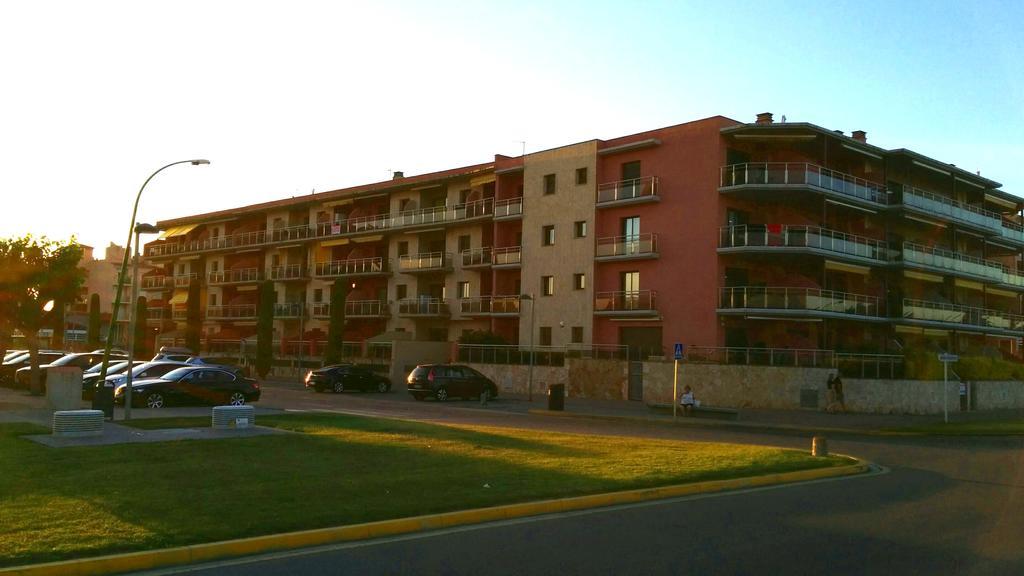 Mirablau Apartment Empuriabrava Luaran gambar