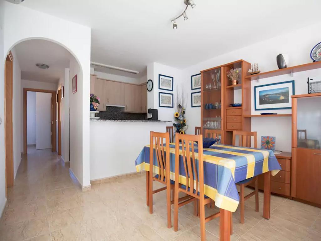 Mirablau Apartment Empuriabrava Luaran gambar