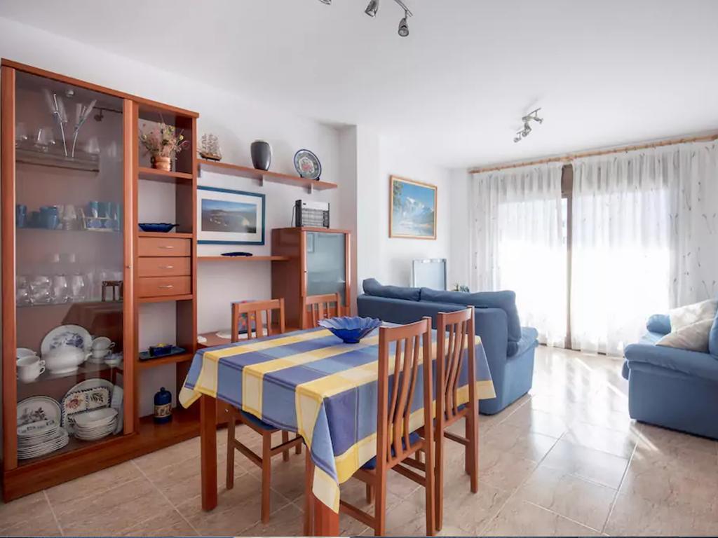 Mirablau Apartment Empuriabrava Luaran gambar