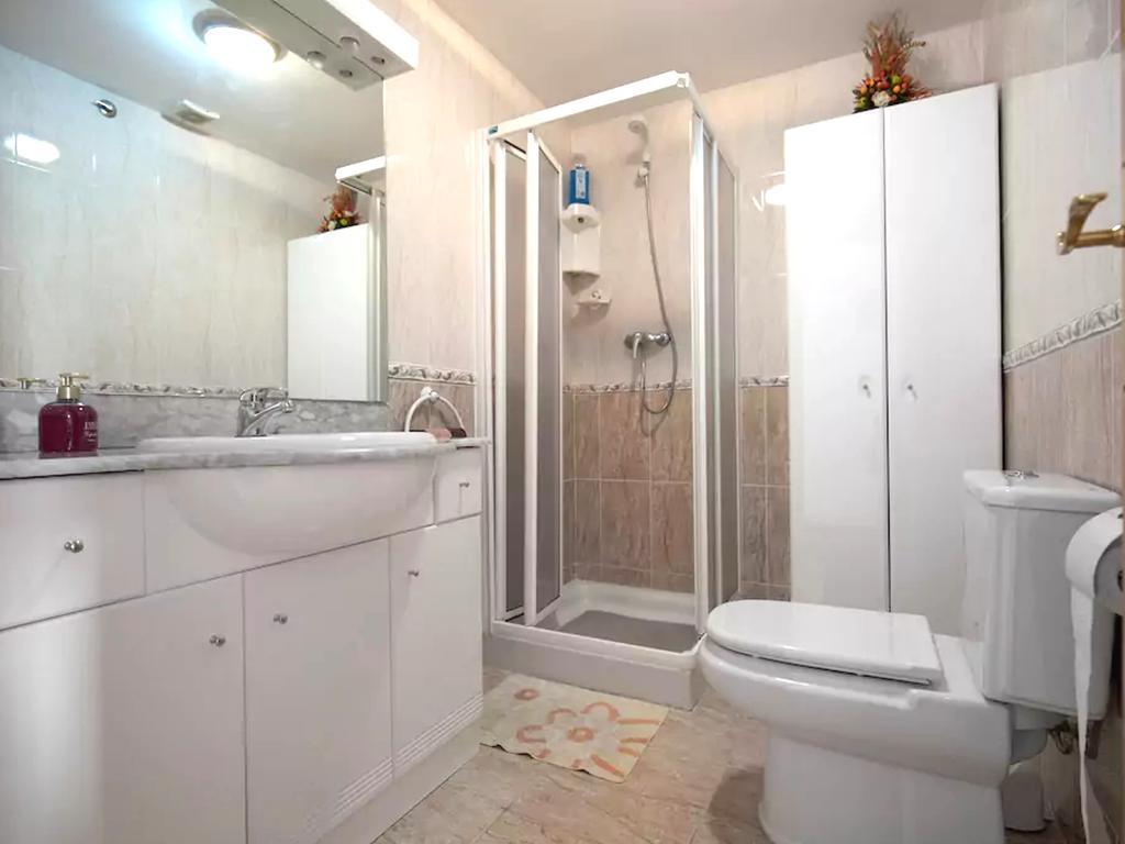 Mirablau Apartment Empuriabrava Luaran gambar